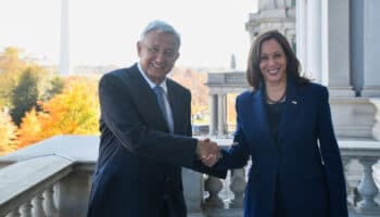 Por contienda electoral de Estados Unidos, habrá volatilidad financiera en los próximos meses: Razú