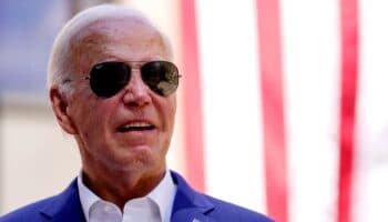 Biden envía carta a congresistas demócratas; asegura que es el mejor candidato contra Trump