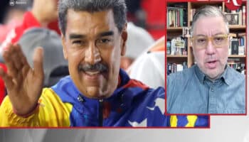 El chavismo pasará de un gobierno hegemónico a uno totalitario, es un fraude anunciado: Boris Muñoz