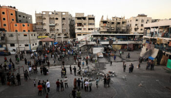 ¡Es ilegal! CIJ dictamina que los asentamientos israelíes en Palestina violan la ley