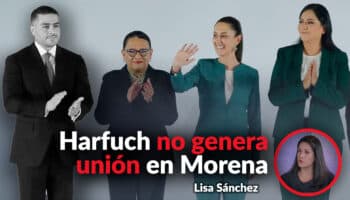 Harfuch tendrá que dirigir la SSCP sin su principal cuerpo operativo: Lisa Sánchez | Video