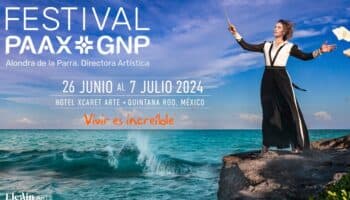 Cancelan festival de música en Riviera Maya por Beryl