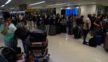 ¿Qué pasó con Microsoft? Fallo desata caos en el sector aéreo, financiero y sanitario global