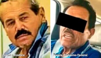 'El Mayo' Zambada se declara no culpable de narcotráfico y lavado de dinero