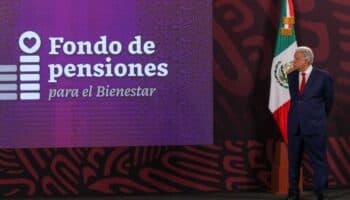 Fondo de Pensiones para el Bienestar alcanza hasta 2045