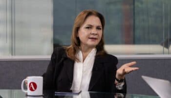 INAI ha dado acceso a datos de casos como Estafa Maestra, Odebrecht y Segalmex: Comisionada | Entérate