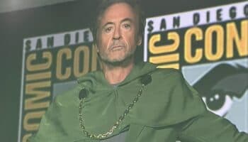 ¡Increíble! Robert Downey Jr. regresa a Marvel para interpretar a Victor von Doom | Video