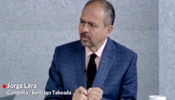 Muere Jorge Lara Rivera, exdiputado local del PAN que pagó fianza de AMLO en 2005