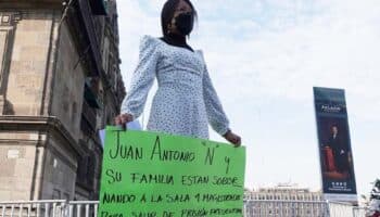 'Todo el Estado está en contra de mí a través del TSJ de Oaxaca': María Elena Ríos | Entérate
