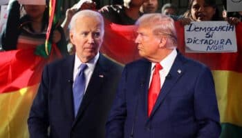 México entre ultraderechistas, un intento de golpe de Estado y la pelea entre Biden y Trump: Mesa de Análisis | Video