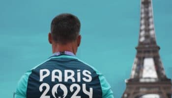 París 2024: Voluntarios darán vida a los Juegos Olímpicos al cumplir su sueño