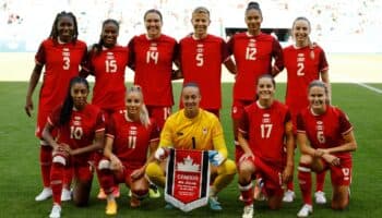 París 2024 | FIFA castiga a Canadá con 6 puntos por espionaje con drones en futbol femenil