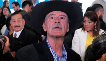 ¡Rumbo a Venezuela! Fox se suma al viaje de expresidentes en apoyo a votantes