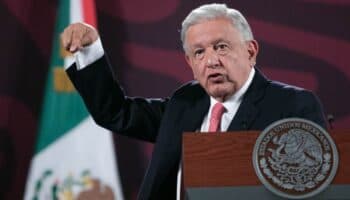 Pide AMLO investigar retiro de ahorros en fideicomisos del Poder Judicial Federal