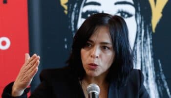 ¿Cuál es el objetivo de EU tras la detención de 'El Mayo' Zambada?: Anabel Hernández