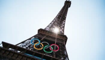 COI desmiente los rumores sobre la cancelación de París 2024: "Es una campaña de desinformación"