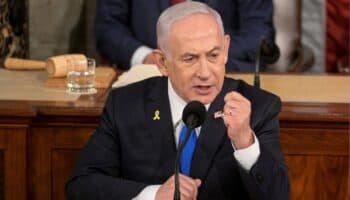 Israel afirma que no quiere una guerra a gran escala en Líbano