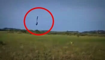 SEMAR confirma fallecimiento de cadete tras accidente con paracaídas