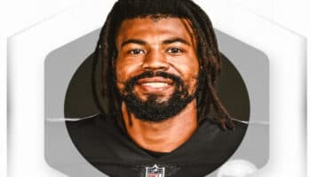 NFL: Suspenden 8 partidos a Cameron Sutton, de Pittsburgh Steelers, por violencia doméstica