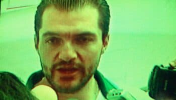 Ahumada no tiene la obligación de ingresar al reclusorio norte: Abogado Ostos | Video