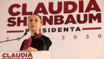 Sheinbaum: no se permitirá que se utilice a México como campaña electoral en EU