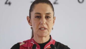 Sheinbaum prevé un déficit del 3% para el Presupuesto 2025