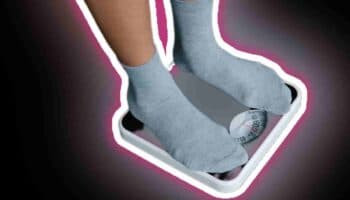 ¿Cuál es el mejor momento del día para pesarse?