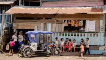 Menores migrantes y afrodescendientes, los más vulnerables ante inseguridad alimentaria en Latinoamérica