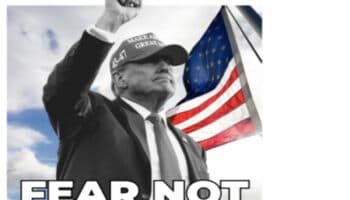 Usa Trump intento de magnicidio para pedir más donaciones a su campaña | Video