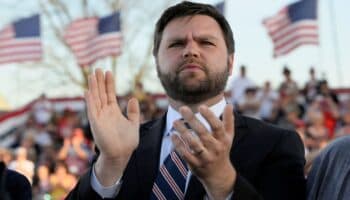 Donald Trump elige a J.D. Vance como su candidato a vicepresidente