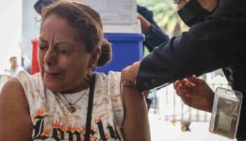 ¿Dónde me puedo vacunar contra Covid-19 en CDMX?