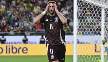 Aristegui en Vivo: 'Chris' toca tierra en Veracruz; ultraderecha francesa gana primera vuelta; eliminado México de la Copa América y más...