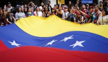 Sheinbaum y Latinoamérica en la encrucijada venezolana: análisis de Boris Muñoz | Entérate