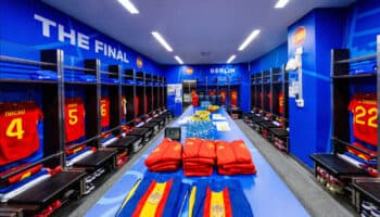 Euro Alemania 2024: Así animaron familiares y amigos a jugadores de La Roja | Video