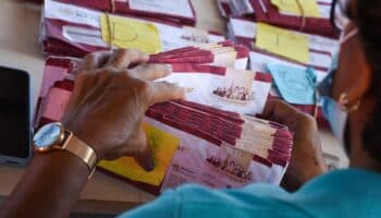 Así extorsionan a jóvenes beneficiarios de Becas del Bienestar tras saqueo de sus cuentas: Blancas Madrigal | Entérate