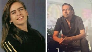 Muere Adrián Olivares, único ex Menudo mexicano