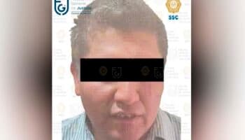 Muere presunto feminicida serial de Iztacalco en el Reclusorio Oriente ¿de qué falleció?