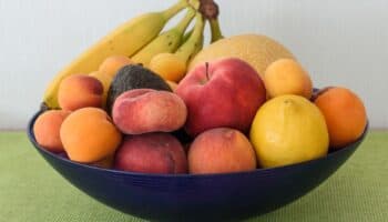 ¿Cuáles son las frutas menos conocidas en México, según Profeco?