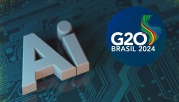 El G20 acuerda en aprovechar Inteligencia Artificial