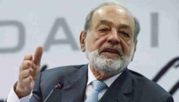 Grupo Carso, del magnate Slim, revisa viabilidad de proyecto de gas Lakach