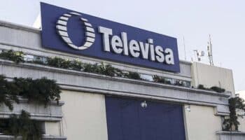 Televisa reporta pérdidas en segundo trimestre de 2024