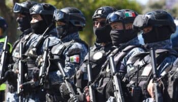 Homicidios con tendencia a la baja en primer mes de Sheinbaum | Informe de seguridad