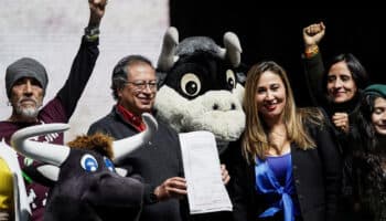 ‘No más olé’ en Colombia: Petro publica ley contra corridas de toros