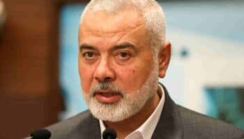 Hamás confirma que su líder Ismail Haniyeh fue asesinado en Irán
