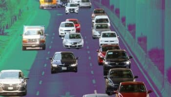 Hoy No Circula CDMX y Edomex: ¿Qué autos descansan este sábado 15 de noviembre?