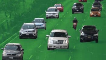 Hoy No Circula CDMX y Edomex: ¿Qué autos descansan este jueves 12 de marzo?