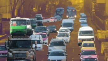 Hoy No Circula CDMX y Edomex: ¿Qué autos descansan este lunes 19 de enero?