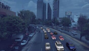 Hoy No Circula CDMX y Edomex: ¿Qué autos descansan este viernes 16 de enero?