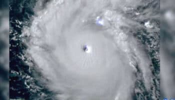 ‘Beryl’ ya es categoría 5, la máxima para huracanes