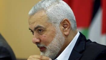 El funeral de Haniyeh se celebrará en Irán y sus restos serán trasladaos a Qatar